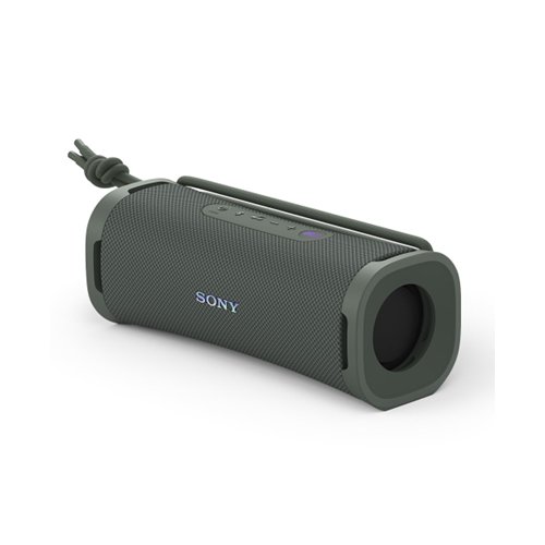 Bocina Portátil Sony ULT FIELD 1 Bluetooth Gris - SRS-ULT10/HC