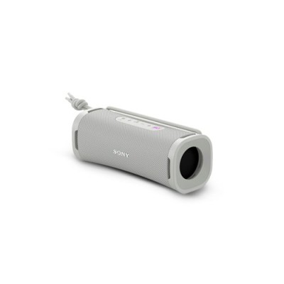 Bocina Portátil Sony ULT FIELD 1 - Bluetooth - Blanco - SRS-ULT10/WC