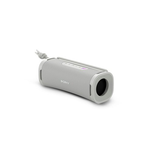 Bocina Portátil Sony ULT FIELD 1 Bluetooth Blanco Modelo SRS-ULT10/WC