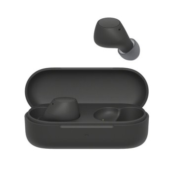 Audífonos Sony WF-C510/BZ - Bluetooth - Negro - WF-C510/BZ