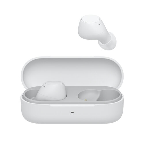 Audífonos Inalámbricos Sony WF-C510/WZ Bluetooth 5.3 con Cancelación de Ruido - Blanco