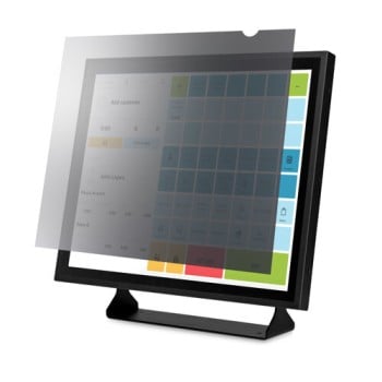 Filtro de Privacidad StarTech - 17" - Para Monitor - 1754-PRIVACY-SCREEN