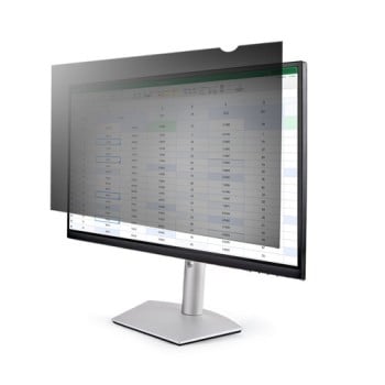 Filtro de Privacidad StarTech - 22" - Para Monitor - 2269-PRIVACY-SCREEN