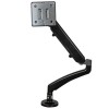 Brazo Soporte Articulado StarTech.com - Gestión de Cables para Pantalla - ARMSLIM Brazo Soporte Articulado StarTech.com - Gestión de Cables para Pantalla - ARMSLIM