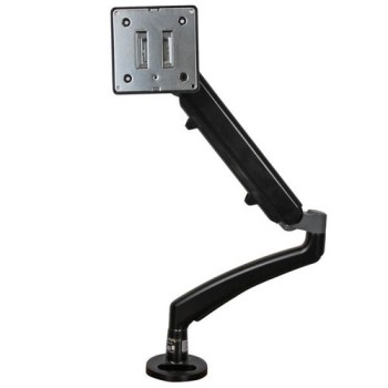 Brazo Soporte Articulado StarTech.com - Gestión de Cables para Pantalla - ARMSLIM