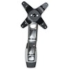 Soporte de Pared StarTech.com ARMWALLDSLP - 13" a 30" - Soporta 14kg - Para Monitor - Brazo Doble Giro - Extiende 52 cm - ARMWALLDSLP Soporte de Pared StarTech.com ARMWALLDSLP - 13" a 30" - Soporta 14kg - Para Monitor - Brazo Doble Giro - Extiende 52 cm - ARMWALLDSLP