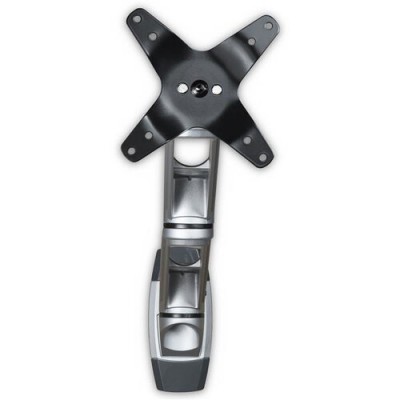Soporte de Pared StarTech.com ARMWALLDSLP - 13" a 30" - Soporta 14kg - Para Monitor - Brazo Doble Giro - Extiende 52 cm - ARMWALLDSLP Soporte de Pared StarTech.com ARMWALLDSLP - 13" a 30" - Soporta 14kg - Para Monitor - Brazo Doble Giro - Extiende 52 cm - ARMWALLDSLP