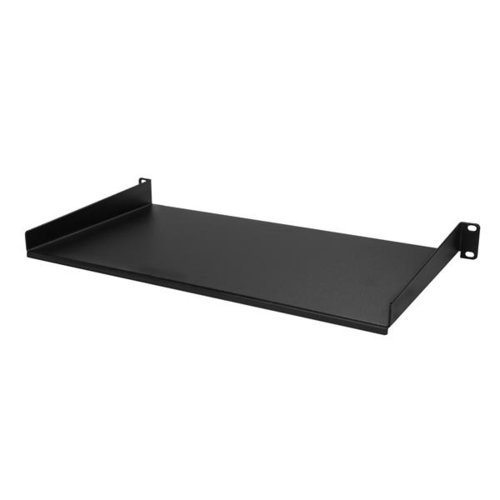 Charola para Rack 1U StarTech.com 10 Pulgadas - CABSHELF1U10
