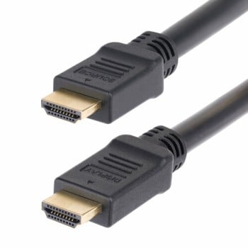 Cable HDMI StarTech.com HD2AP-10M-HDMI-CABLE - 10m - 4K - 60Hz - HD2AP-10M-HDMI-CABLE