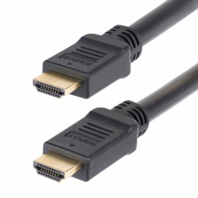 Cable HDMI StarTech.com HD2AP-10M-HDMI-CABLE - 10m - 4K - 60Hz - HD2AP-10M-HDMI-CABLE