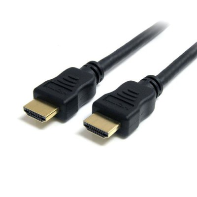 Cable HDMI StarTech.com - Alta Velocidad con Ethernet - 4k X 2k - 1.8M - HDMIMM6HS