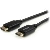Cable HDMI StarTech.com HDMM1MP - 1 Mt - 4K - HDMM1MP Cable HDMI StarTech.com HDMM1MP - 1 Mt - 4K - HDMM1MP