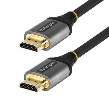 Cable de Video StarTech.com HDMM21V3M - HDMI a HDMI - 3m - 8K - 60Hz - HDMM21V3M
