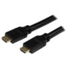 Cable HDMI StarTech.com - Alta Velocidad - 15M - Certificado Plenum - 4k X 2k - HDPMM50 Cable HDMI StarTech.com - Alta Velocidad - 15M - Certificado Plenum - 4k X 2k - HDPMM50