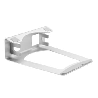 Base para Laptop StarTech.com Soporte Vertical 2 en 1 Aluminio Hasta 15 pulgadas Modelo LTSTND2IN1