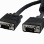 Cable StarTech.com de 10.6m Coaxial de Video VGA para Pantalla de Alta Resolución - 2x HD15 Macho - MXT101MMHQ35