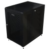 Gabinete StarTech.com - 31" - 24U - RK2433BKM Gabinete StarTech.com - 31" - 24U - RK2433BKM