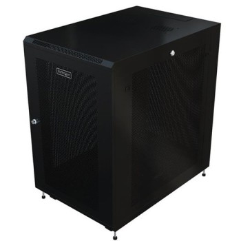 Gabinete StarTech.com - 31" - 24U - RK2433BKM