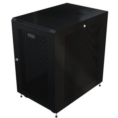 Gabinete StarTech.com - 31" - 24U - RK2433BKM