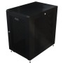Gabinete StarTech.com - 31" - 24U - RK2433BKM
