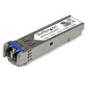 Transceptor StarTech.com SFP - LC - 1310nm - Multimodo/Monomodo - SFPGLCLHSMST Transceptor StarTech.com SFP - LC - 1310nm - Multimodo/Monomodo - SFPGLCLHSMST