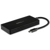 Gabinete StarTech.com - USB-3.1 - SATA - SSD - SM21BMU31CI3 Gabinete StarTech.com - USB-3.1 - SATA - SSD - SM21BMU31CI3