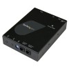 Receptor StarTech.com ST12MHDLANRX - Vídeo y Audio HDMI IP Ethernet para ST12MHDLAN - ST12MHDLANRX