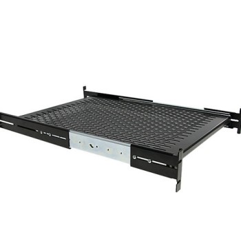 Charola Rack StarTech.com 19" 2U Ajustable Modelo UNISLDSHF19