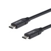 Cable StarTech.com USB2C5C2M - USB - 2 Mts - USB2C5C2M Cable StarTech.com USB2C5C2M - USB - 2 Mts - USB2C5C2M
