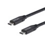 Cable StarTech.com USB2C5C2M - USB - 2 Mts - USB2C5C2M
