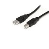 Cable StarTech.com - USB 2.0 A a USB B - Activo - 10M - USB2HAB30AC Cable StarTech.com - USB 2.0 A a USB B - Activo - 10M - USB2HAB30AC