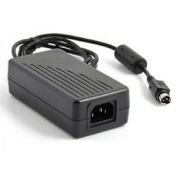 Impresora de Tickets Térmica QIAN QOP-T10UB-DI - 160mm/s - 4x6" - USB y Bluetooth