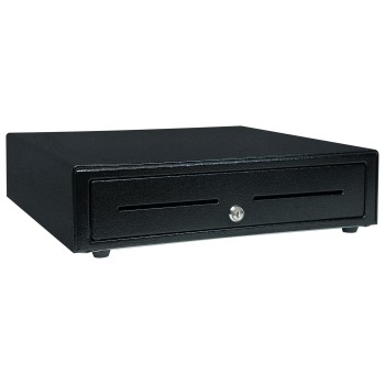 Cajón de Dinero Star Micronics CD4-1616BK58-52 - 5 Billetes - 8 Monedas - 37969520