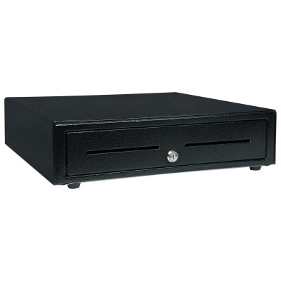 Cajón de Dinero Star Micronics CD4-1616BK58-52 - 5 Billetes - 8 Monedas - 37969520