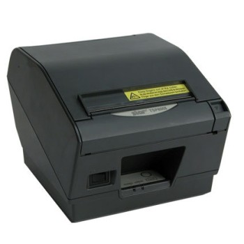 Miniprinter Star Micronics SP847IIU-24GRY - Corte Termico - USB - Gris - 39443911