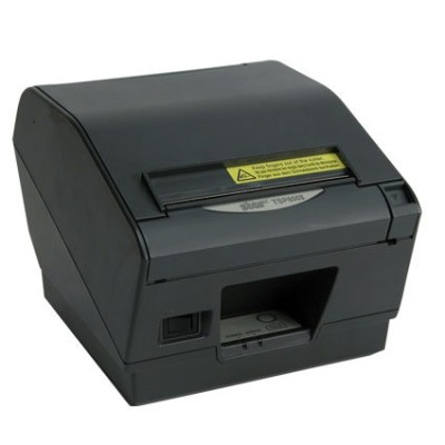 Miniprinter Star Micronics SP847IIU-24GRY - Corte Termico - USB - Gris - 39443911