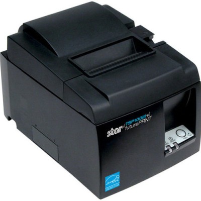Impresora de Tickets Star Micronics TSP143IIILAN - Térmica Directa - 250 mm/s - 80mm - Ethernet - USB - 39464910 Impresora de Tickets Star Micronics TSP143IIILAN - Térmica Directa - 250 mm/s - 80mm - Ethernet - USB - 39464910