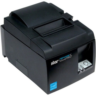 Impresora de Tickets Star Micronics TSP143IIILAN - Térmica Directa - 250 mm/s - 80mm - Ethernet - USB - 39464910 Impresora de Tickets Star Micronics TSP143IIILAN - Térmica Directa - 250 mm/s - 80mm - Ethernet - USB - 39464910