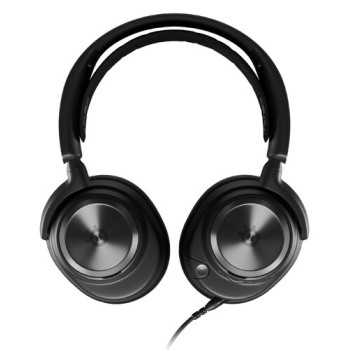 Diadema Gamer SteelSeries Arctis Nova Pro - Alámbrico - USB - 61527