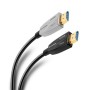 Cable HDMI Steren 206-700 - 30m - Negro - 206-700