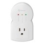 Protector de Voltaje Steren 920-010 - Contra Variaciones de 3600w - Para Electrodomésticos - 920-010