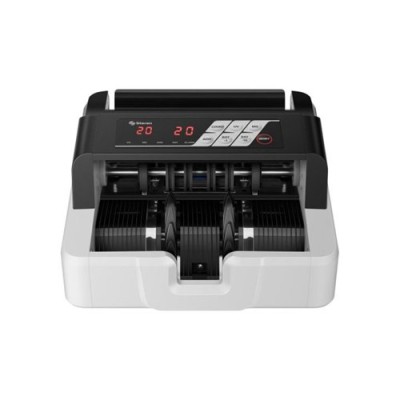Contador de Billetes Steren BILL-110 - 1000/min - Detector de Billetes Falsos - BILL-110