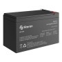 Batería Steren BR-1209 - 12 Vcc - 9 Ah - Acido-Plomo - BR-1209