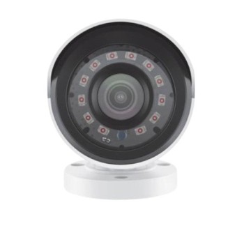 Cámara de Seguridad CCTV Steren 2MP Mini Bala para Exterior Modelo CCTV-1018