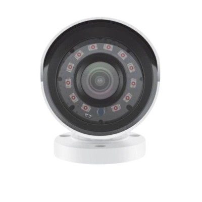 Cámara CCTV Steren CCTV-1018 - 2MP - Mini Bala - Para uso Exterior - CCTV-1018