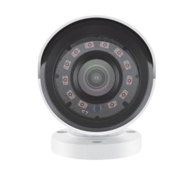 Cámara CCTV Steren CCTV-1018 - 2MP - Mini Bala - Para uso Exterior - CCTV-1018