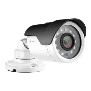 Cámara CCTV Steren CCTV-1020 - 2MP - Mini Bala - CCTV-1020