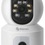 Cámara Steren CCTV-222 - 2MP - Full HD - Wi-Fi - CCTV-222
