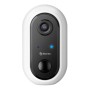 Cámara IP Steren CCTV-240 - Inalámbrica - Full HD - Wi-Fi - Detección de Movimiento - CCTV-240