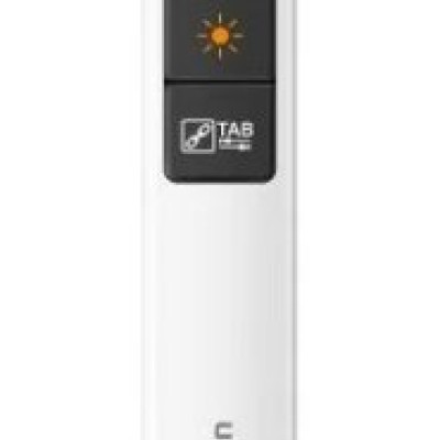 Apuntador Láser Steren COM-5606 - Inalámbrico - Blanco - COM-5606